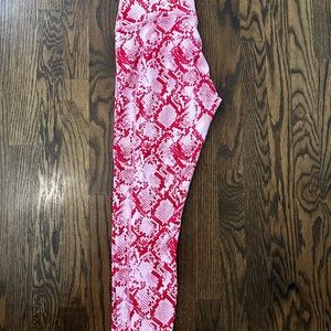 Fabletics Powerhold Ankle Length Leggings